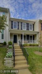 6006 Rockton Ct, Centreville, VA 20121-3080