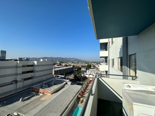 1155 Brand Blvd, Glendale CA  91202-2546 exterior