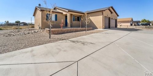 658 Mcclave Dr, Pueblo CO  81007-2126 exterior