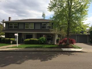 14060 Steeplechase Ct, Beaverton OR  97008-0418 exterior