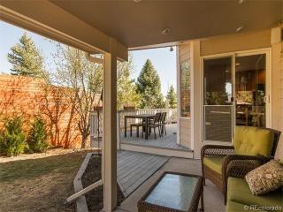 9086 Cedar Hill Way, Littleton CO  80124-5400 exterior