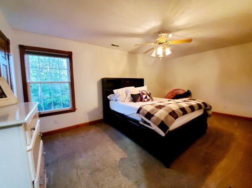 3598 Heatherwood Ave, Springfield OH  45503-5307 exterior