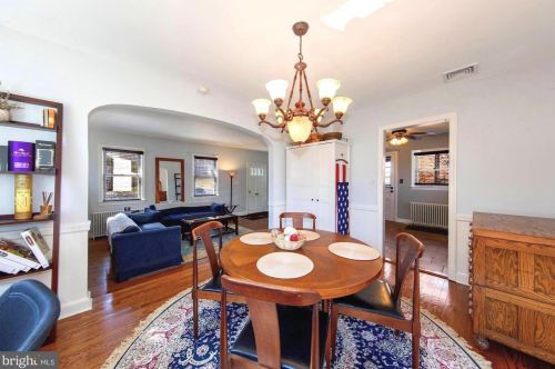 10211 Sutherland Rd, Silver Spring MD 20901-2236 exterior