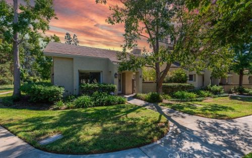 48 Chardonnay, Irvine CA  92614-7966 exterior