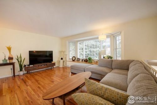 2295 Hillsdale Cir, Boulder CO  80305-5621 exterior