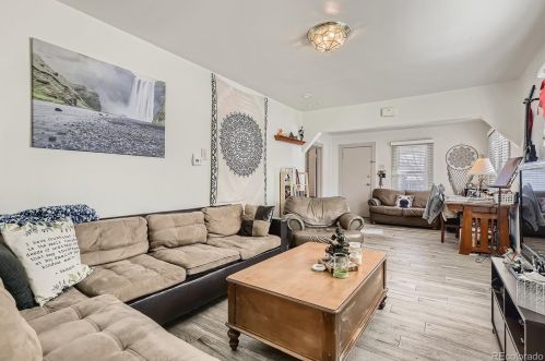 4205 Lincoln St, Englewood CO 80113-5735 exterior