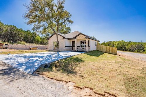 3100 Trinity River Trl, Granbury, TX 76048-5876