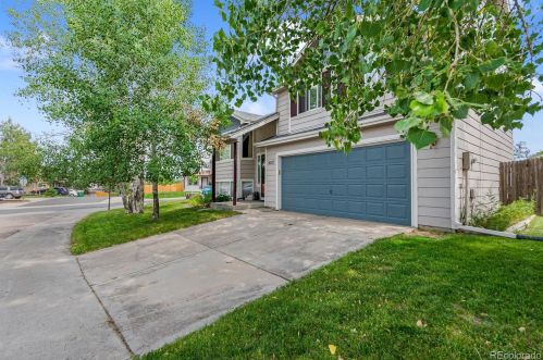 402 Chelsea Ct, Elizabeth, CO 80107-7918