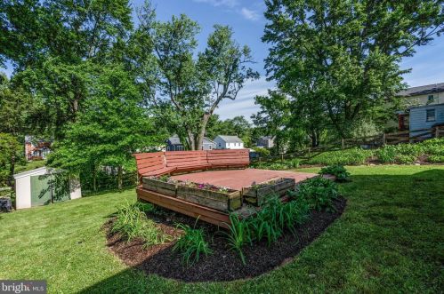 10108 Gates Ave, Silver Spring MD 20902-5132 exterior