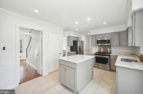 2603 Belle Crest Ln, Silver Spring MD  20906-3173 exterior