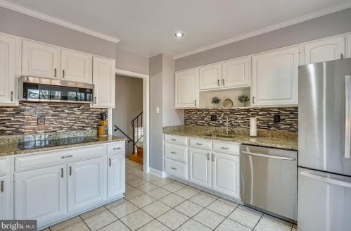 12706 Rigdale Ter, Silver Spring MD 20904-1525 exterior