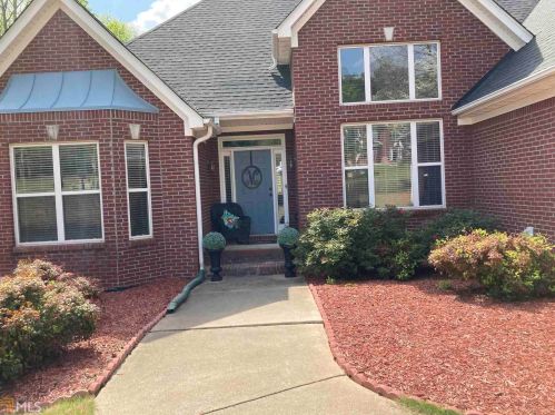 721 Forestglen Dr, Mcdonough, GA 30252-3977