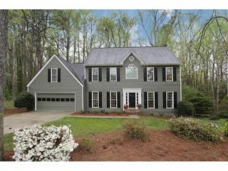1422 Salem Dr, Alpharetta, GA 30009-3141