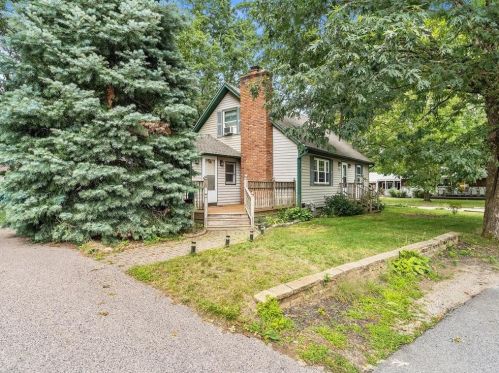 36 Rosemary St, Coventry, RI 02816-6045