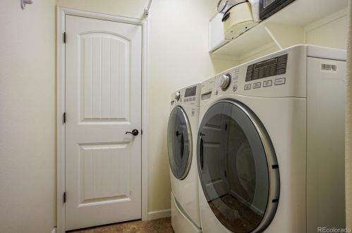 11542 Chambers Dr, Denver CO  80022-6607 exterior