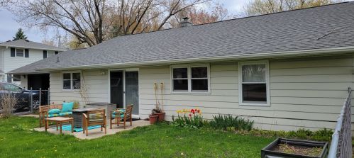 1215 Brigadoon Dr, Nelson IL  61021-1110 exterior