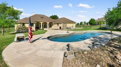 30139 Twin Creek Dr, Georgetown, TX 78626-1519