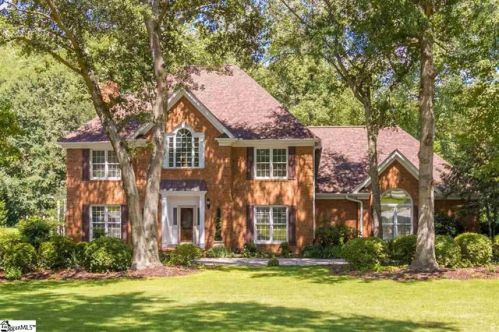 101 Shefwood Dr, Easley, SC 29642-3325