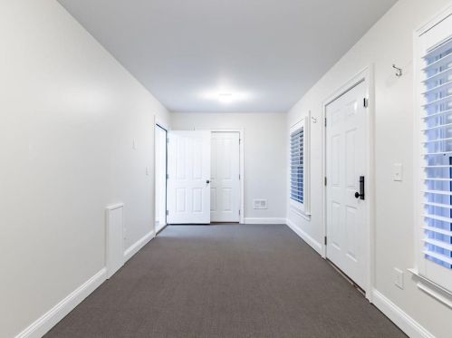 815 Highland Green Way, Atlanta GA  30306-5212 exterior