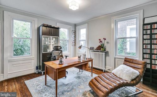 1307 Ellsworth St, Philadelphia PA  19147-4415 exterior