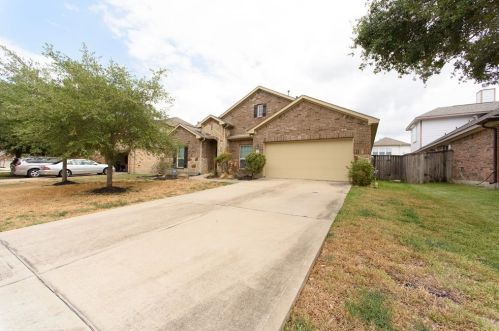 21418 Beverly Chase Dr, Richmond, TX 77406-4733