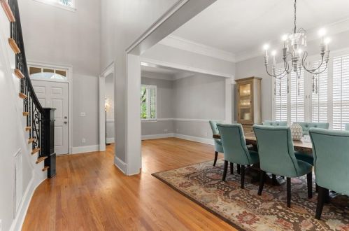 1504 Markan Dr, Atlanta GA  30306-2226 exterior