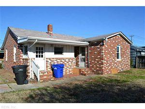 3413 Trexler Ave, Portsmouth, VA 23704-6059