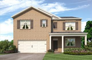 2210 Sawgrass Dr, Hampton, GA