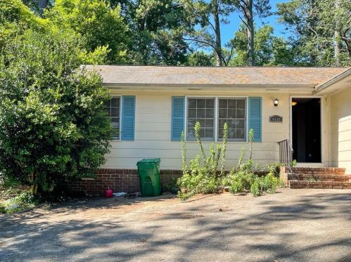 4640 Randalwood Ct, Stone Mountain, GA 30083-4348