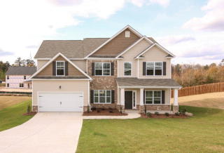 2516 Peach Blossom Pass, Hephzibah, GA 30815-7207