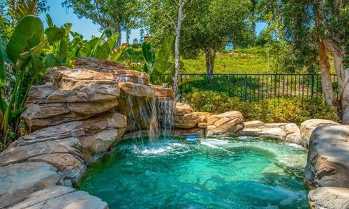 8208 Bailey Way, Anaheim CA  92808-2532 exterior