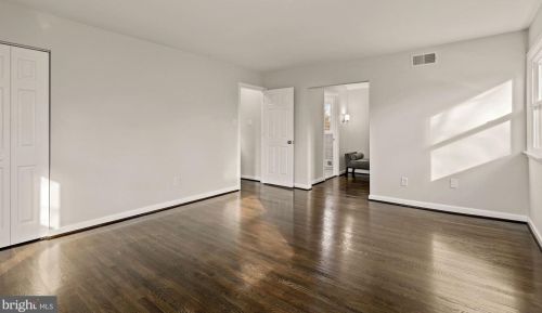 1408 Leister Dr, Silver Spring MD 20904-1548 exterior