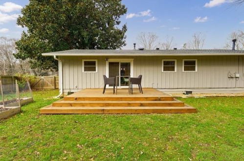 3351 Creatwood Trl, Smyrna GA  30080-4564 exterior
