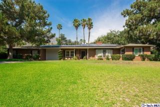 2027 Glenview Ter, Altadena, CA 91001-2807