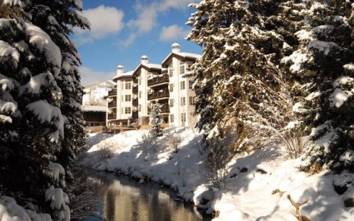 242 Meadow Dr, Vail, CO 81657-4560