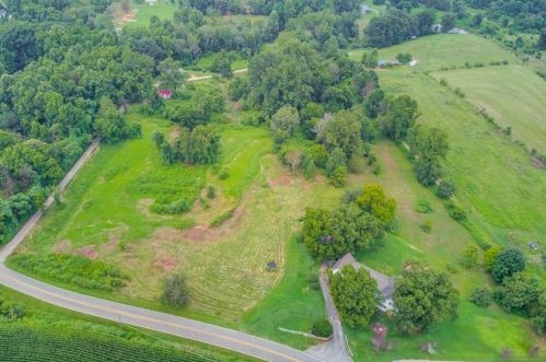 219 Will Hambrick Rd, Cleveland, GA 30528-6625