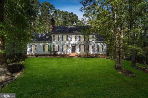6487 Enon School Rd, Marshall, VA 20115-2413