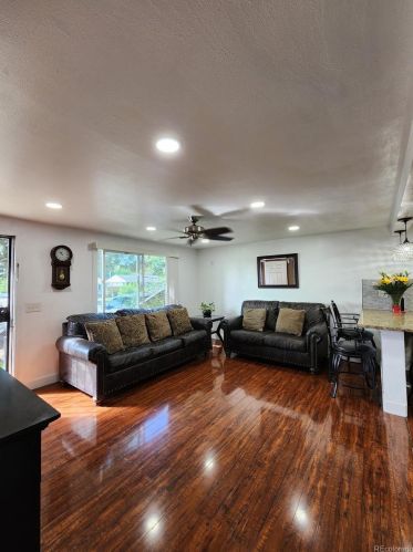 5353 4 Ave, Denver CO 80226-1915 exterior