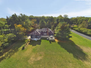 83 Mountainview Rd, Warren, NJ 07059-6744