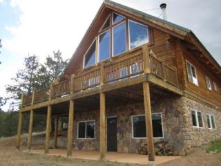 876 Obsidian Dr, Twin Rock, CO 80816-8809