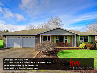 2466 Meadowlark Dr, Beaverton, OR 97123-8343