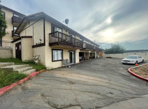 991 Postal Way, Vista CA exterior