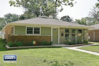 17253 Walter St, Lansing, IL 60438-1354