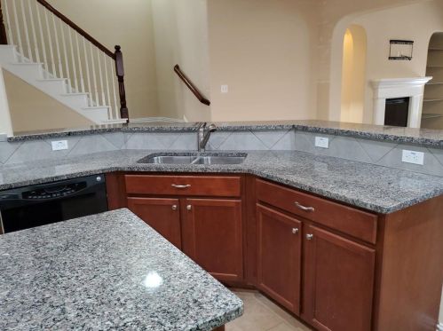 9428 Shoveler Trl, Fort Worth TX  76118-7780 exterior