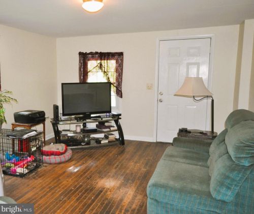 3413 James Run Rd, Aberdeen MD  21001-1311 exterior