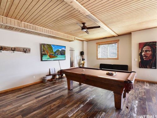 29731 Old Lincoln Hwy, Hoytsville UT 84017-9621 exterior