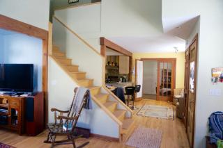 2105 Mapleton Ave, Boulder CO  80304-4272 exterior