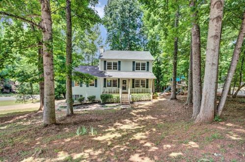 2991 Forest Chase Ter, Marietta, GA 30066-1462