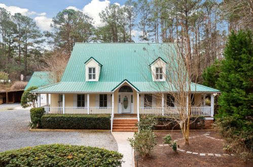 2739 Coquina Dr, Johns Island, SC 29455-8603