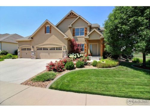 5701 Mid Pointe Dr, Fort Collins, CO 80550-8055